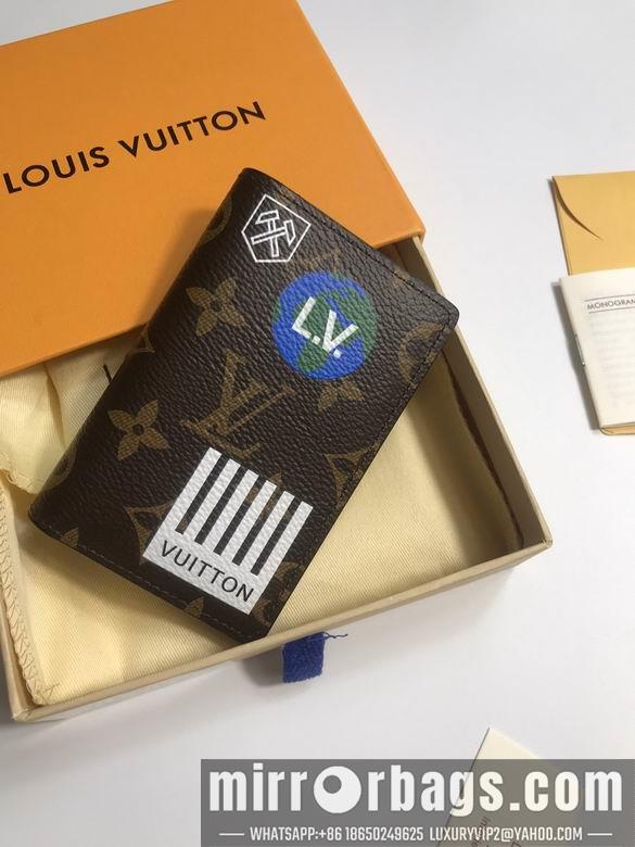 1:1 Louis Vuitton Bags M67817 8x11cm zy