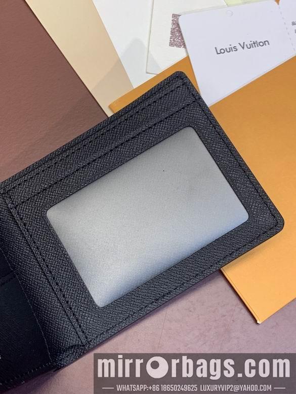 1:1 Louis Vuitton Bags M64002 11X8.5X1cm YG 3colour