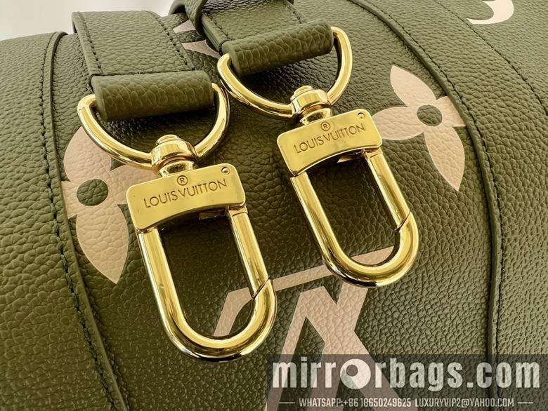1:1 Louis Vuitton Bags M46671 45X27X20cm XM