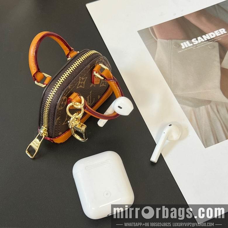 1:1 Louis Vuitton Bags M00995 9X6.5X3cm XM