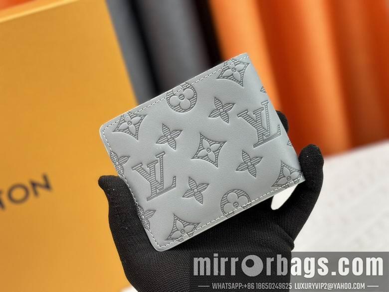 1:1 Louis Vuitton Bags M62901 11.5X9X1.5cm XM
