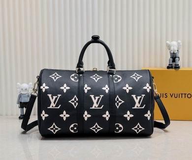 1:1 Louis Vuitton Bags M46670 45X27X20cm XM 3colour