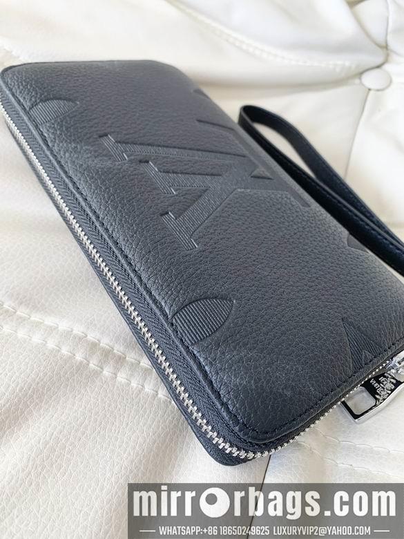 1:1 Louis Vuitton Bags 19X10.5X2cm 041003 XM
