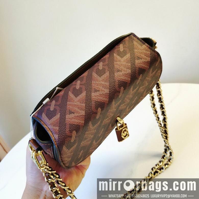 Michael Kors Bags 8008 22X6X13cm DY 4colour