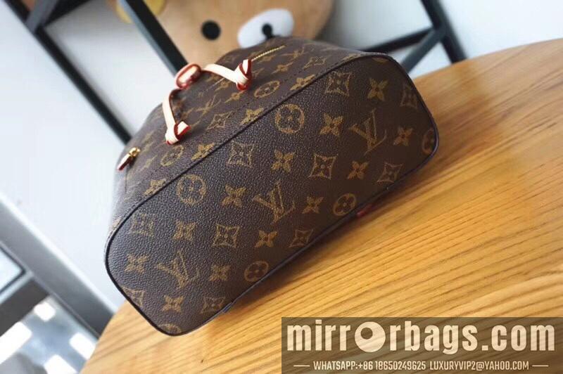 1:1 Louis Vuitton Bags WG M43431