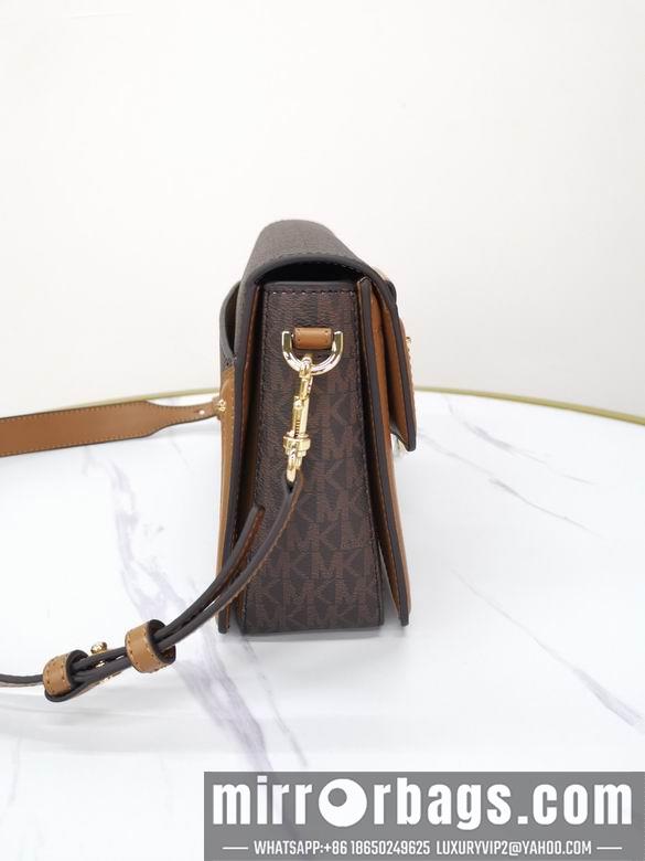 Michael Kors Bags Jessie 25X16.5X7.5cm 090924 DY 8