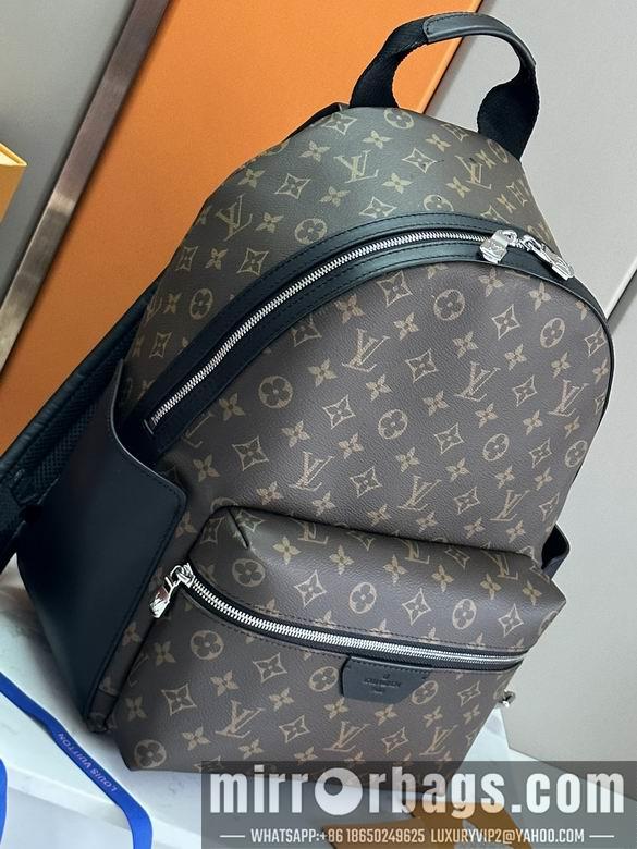 1:1 Louis Vuitton Bags M46684 29X38X20cm XM