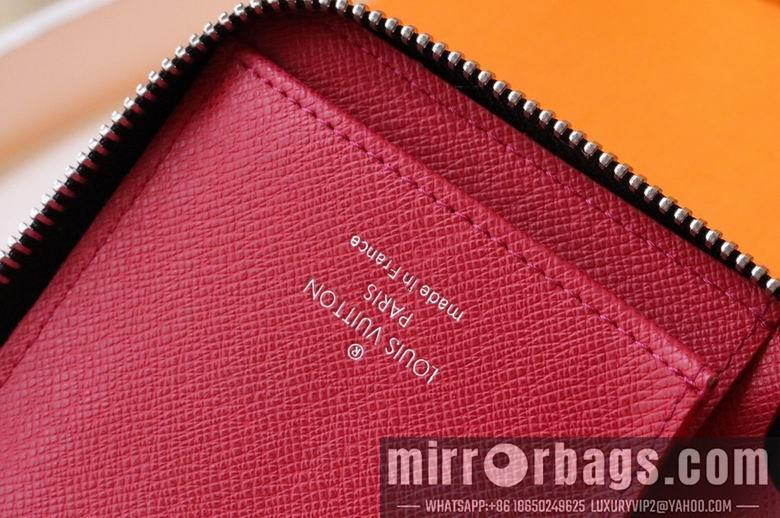 1:1 Louis Vuitton Bags M63095 20X10cm XM 2colour