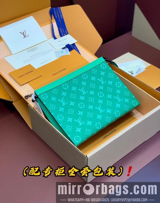 1:1 Louis Vuitton Bags M83099 26X20cm YG 2colour