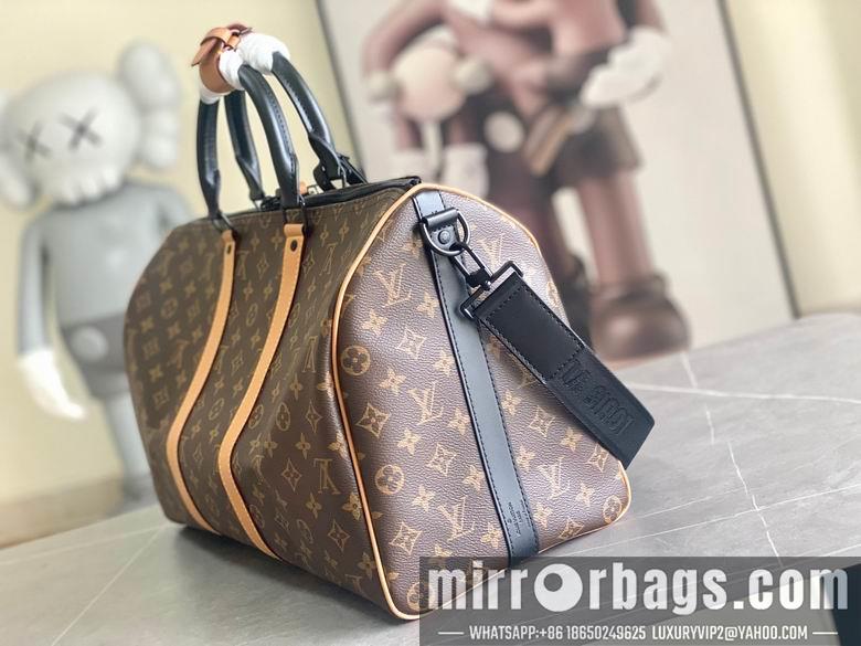 1:1 Louis Vuitton Bags N46703 45X27X20cm XM