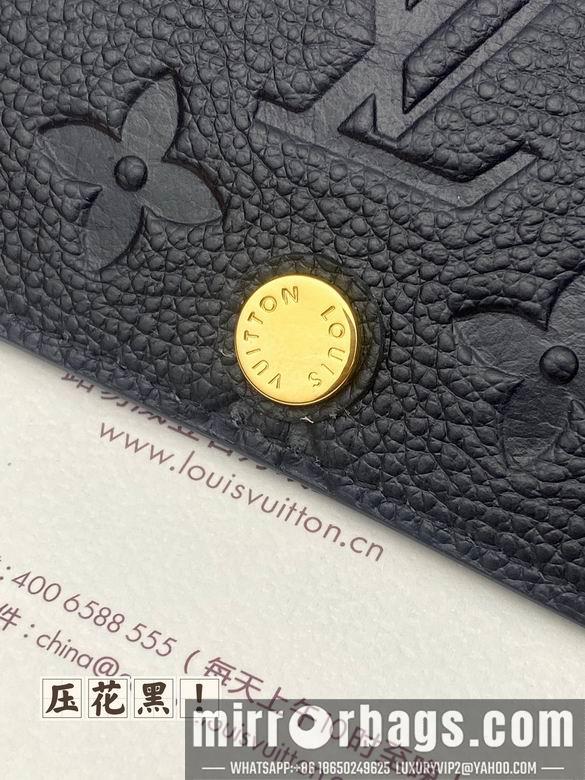 1:1 Louis Vuitton Bags M64421 10X7cm