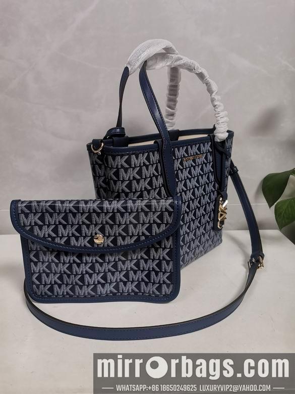 Michael Kors Bags 24X7X21cm 090308 DY 3colour