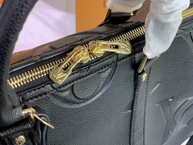 1:1 Louis Vuitton Bags Keepall N44810 50x29x22 cm cs