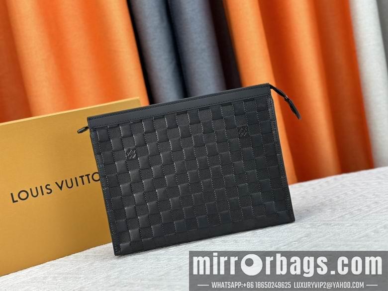 1:1 Louis Vuitton Bags M60437 26X20X5cm XM