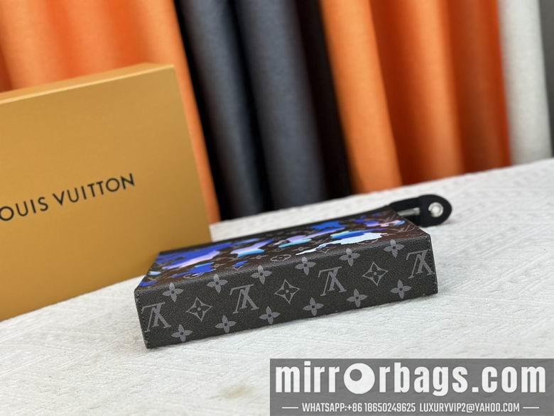 1:1 Louis Vuitton Bags M81849 26X20X5cm XM 2colour