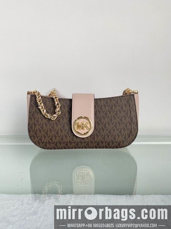 Michael Kors Bags Carmen 24X7X12cm 090923 DY 3