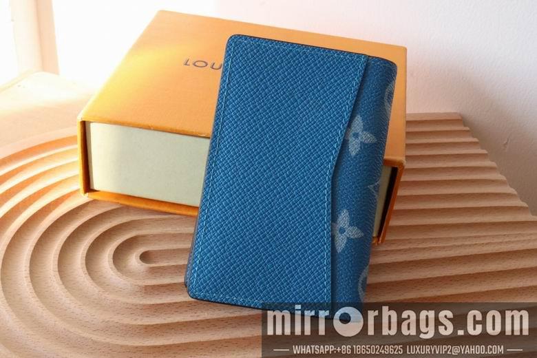 1:1 Louis Vuitton Bags M31041 8X11X1cm XM 2colour