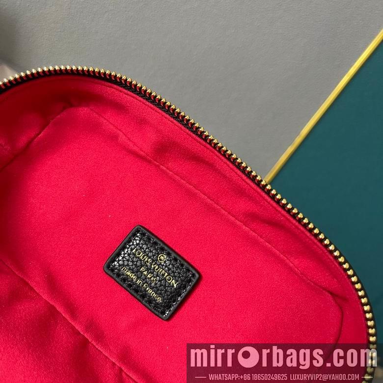 1:1 Louis Vuitton Bags M45598 19X13X11cm XMY 4colour