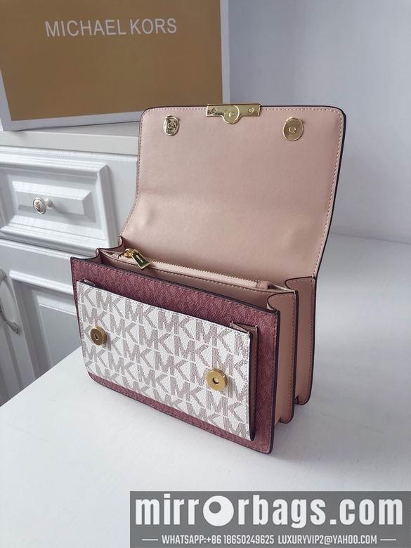 Michael Kors Bags Jade 013 24X18X10cm DY 10