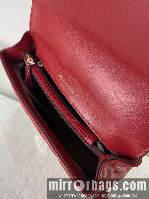 Michael Kors Bags Soho 25X7X15cm 091110 DY 7