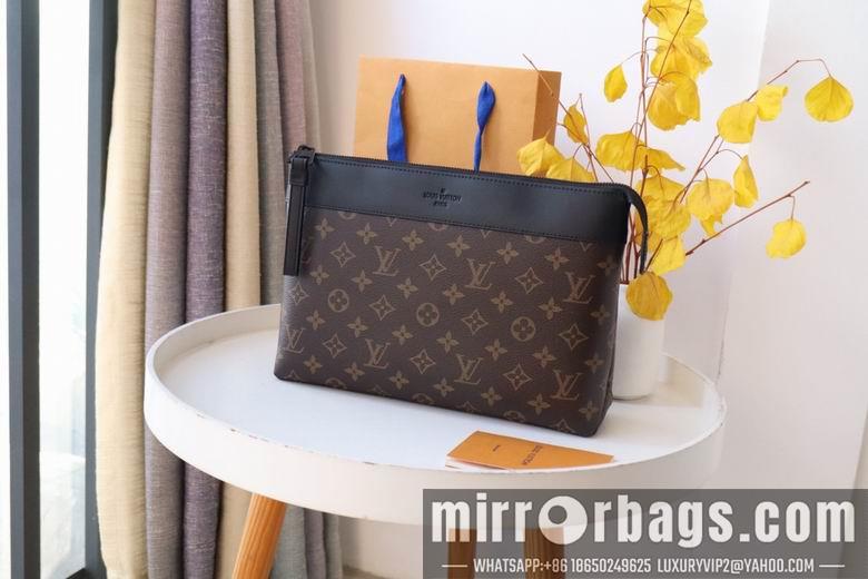 1:1 Louis Vuitton Bags M82543 32X21X8cm XM 3colour