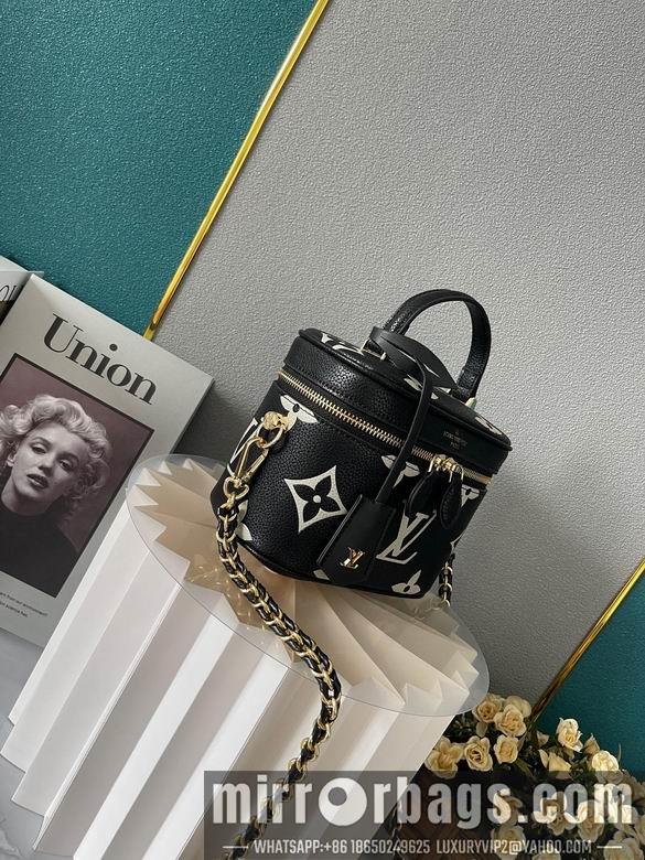 1:1 Louis Vuitton Bags M45598 19X13X11cm XMY 4colour