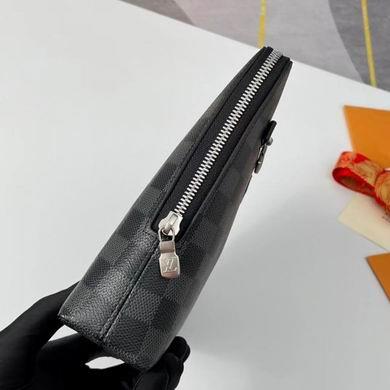 1:1 Louis Vuitton Bags 60417 27X21cm XM 3colour