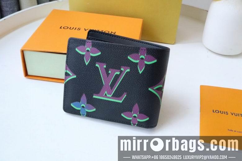 1:1 Louis Vuitton Bags M82297 11.5X9cm XM