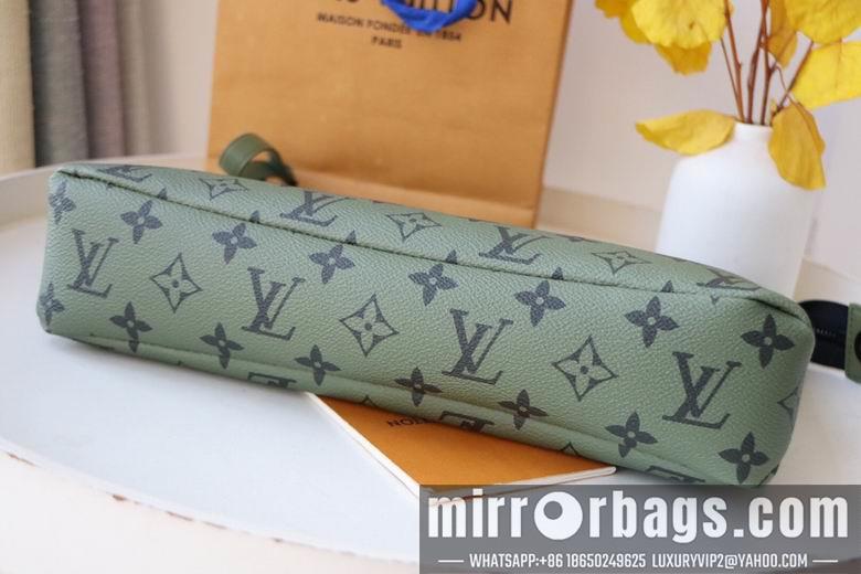 1:1 Louis Vuitton Bags M82800 32X21X8cm XM