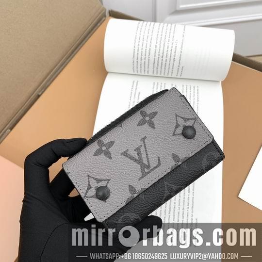 1:1 Louis Vuitton Bags Zippy 82771 10.5x7x3cm zy2