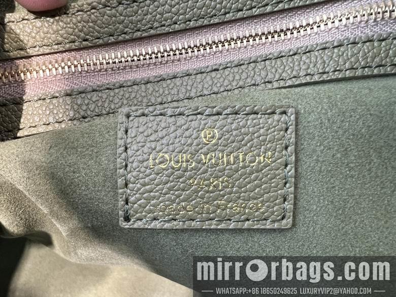 1:1 Louis Vuitton Bags M46671 45X27X20cm XM