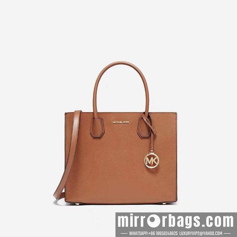 Michael Kors Bags Mercer 32X26X14cm 082715 DY 4colour