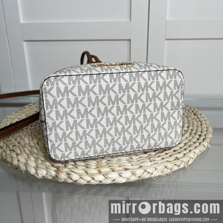 Michael Kors Bags 18X18X10cm 072702 EY 4colour