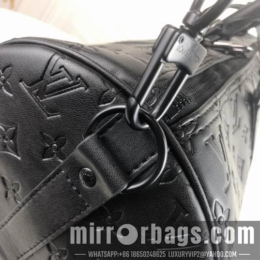 1:1 Louis Vuitton Bags N41418 45x27x20cm cs