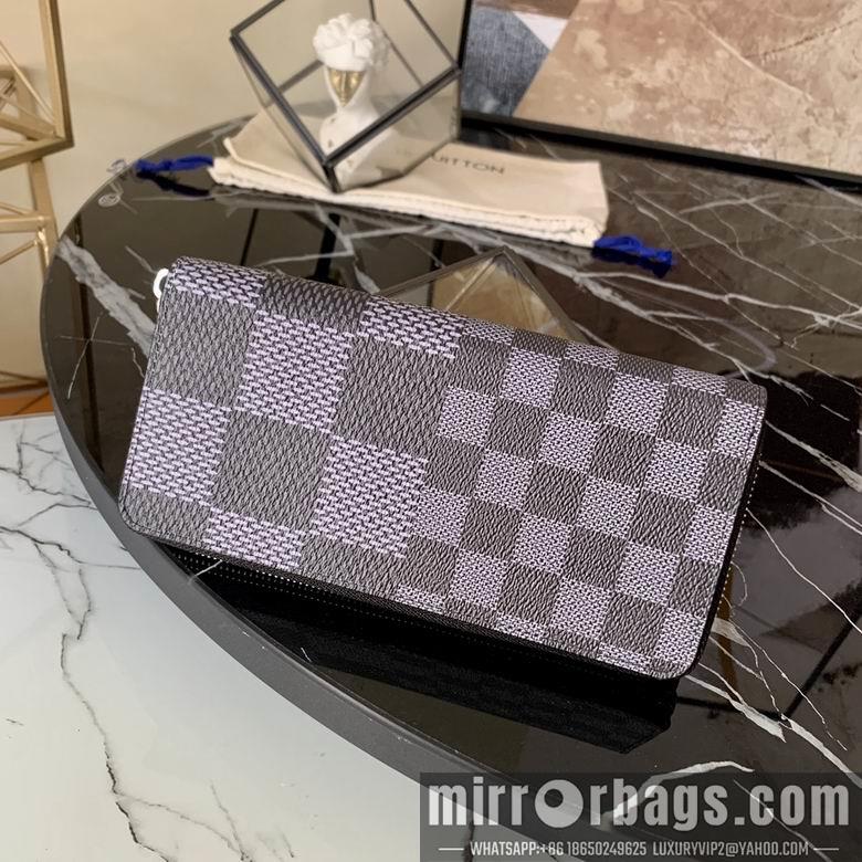 1:1 Louis Vuitton Bags N60442 10X20X2cm