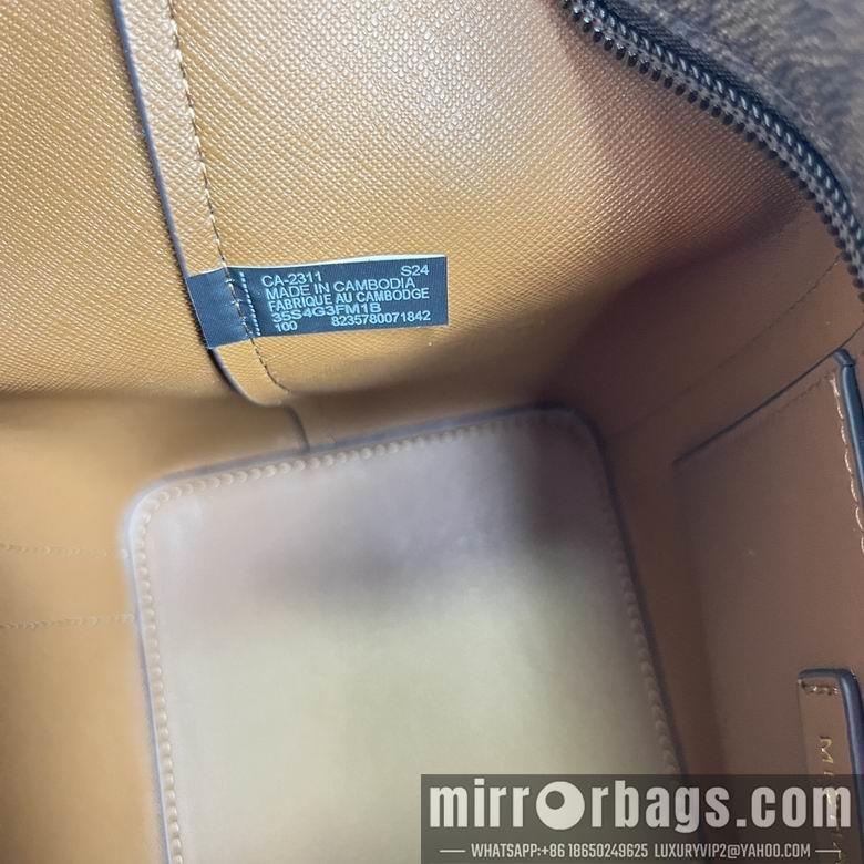Michael Kors Bags 30X20X12X19cm 072601 EY 3colour