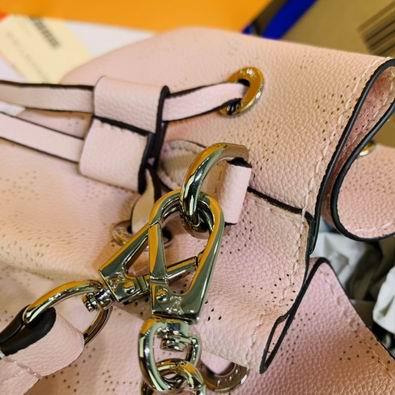 1:1 Louis Vuitton Bags Muria M55888 25X25X20 cm cs