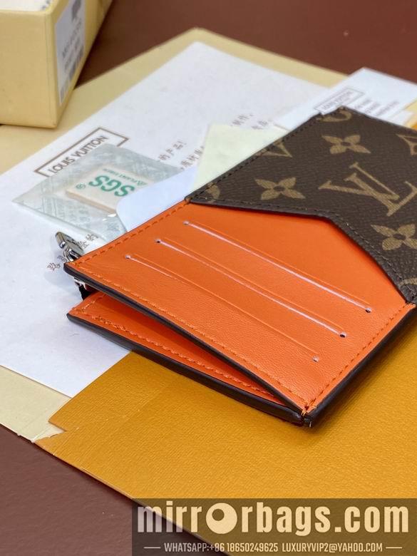 1:1 Louis Vuitton Bags M64038 YG 4colour