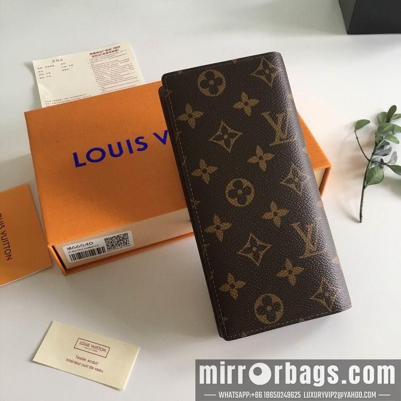 1:1 Louis Vuitton Bags M66540 19X10cm XM 2colour
