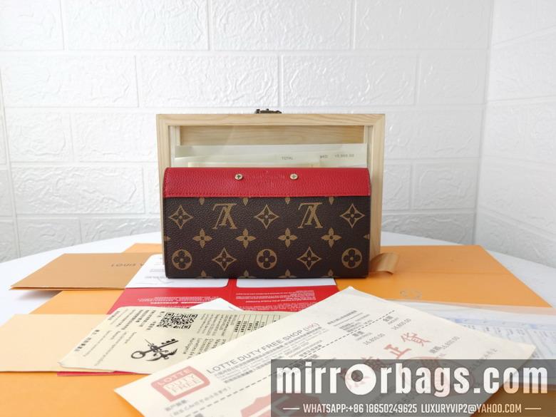 1:1 Louis Vuitton Bags Pallas M58414 19x10cm ss2