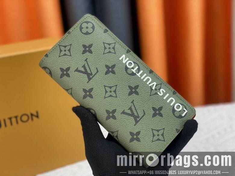 1:1 Louis Vuitton Bags N62665 YG 2colour