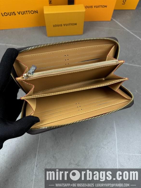 1:1 Louis Vuitton Bags 11707 19X10cm ZC