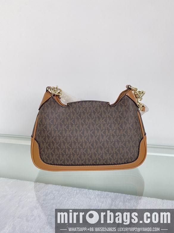 Michael Kors Bags Hally 26X6X18cm 090927 DY 1
