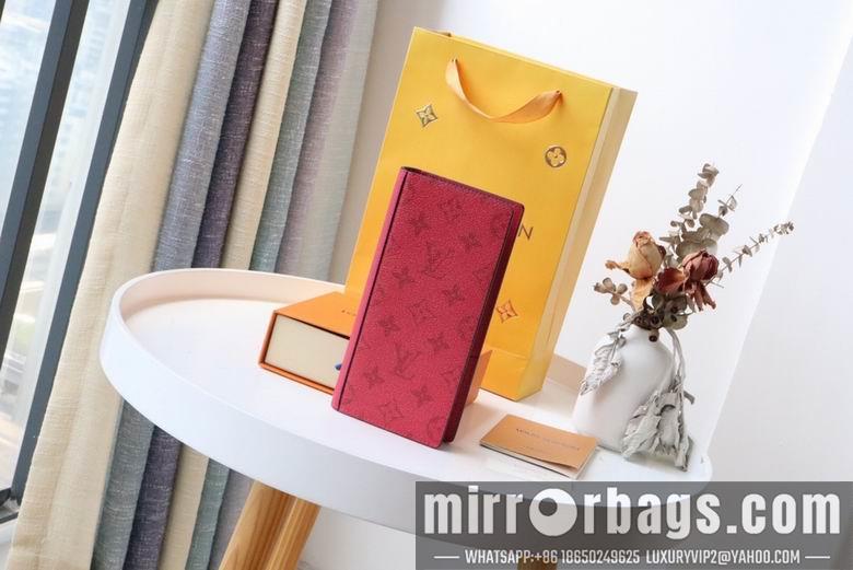 1:1 Louis Vuitton Bags M66540 19X10cm XM 2色-1
