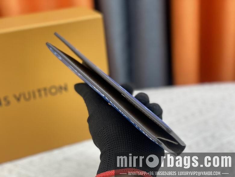 1:1 Louis Vuitton Bags N62665 YG 2colour