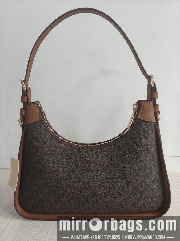 Michael Kors Bags Wilma 27X20X7cm 100906 EY 4colour