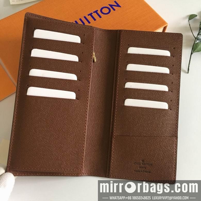 1:1 Louis Vuitton Bags M66540 19X10cm XM 2colour