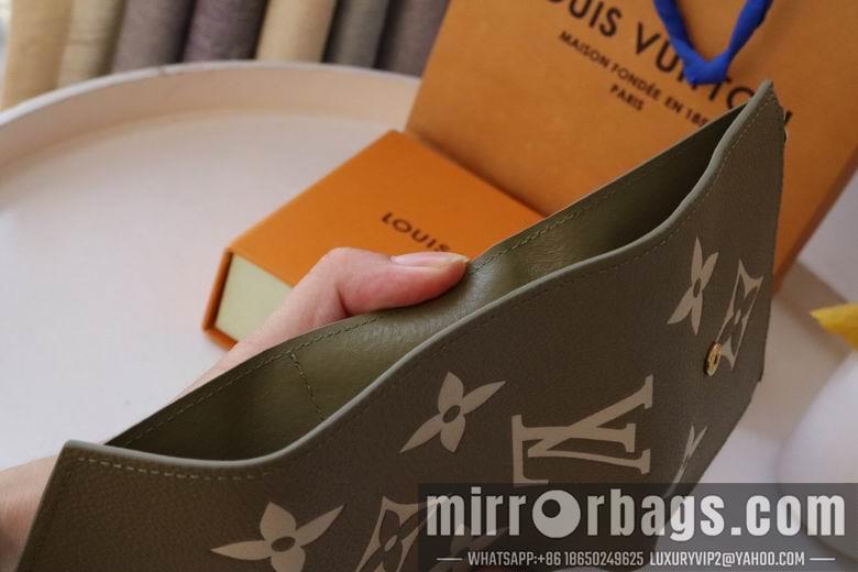 1:1 Louis Vuitton Bags M80968 12X9.5X1.5cm XM-1