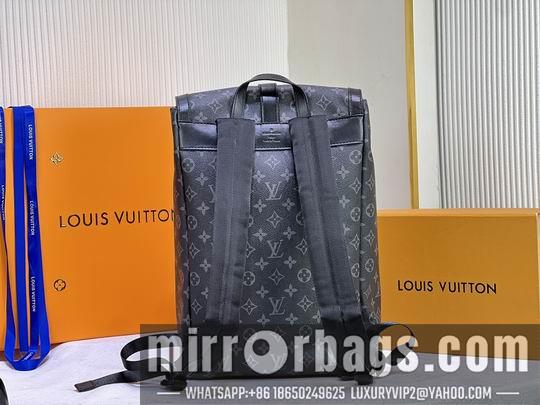 1:1 Louis Vuitton Bags Saumur M45913 27x42x13cm cs