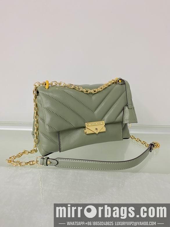 Michael Kors Bags cece 23.5X10X14cm 090406 DY 4colour